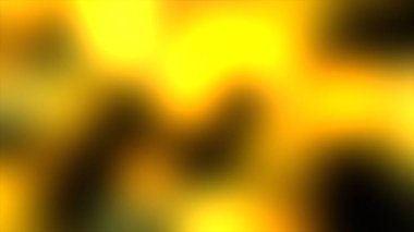 Ateş şeklindeki ışığın bulanık arkaplan dokusu