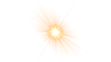 Farklı şekil ve dairelere sahip soyut renkli çizimler