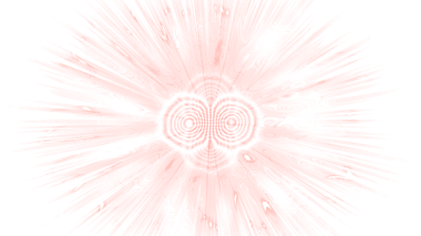 Renkli soyut desenli şenlikli arkaplan