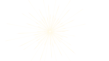 bir fireworks ile arka plan