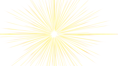 Soyut havai fişek arkaplanının vektör çizimi