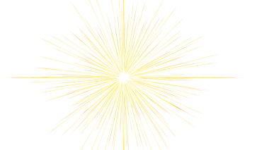 Vektör çizimi. kıvılcımlı havai fişek arka planı.