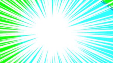 Mavi ve beyaz renkli soyut arkaplan