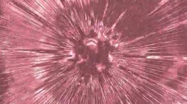 soyut renkler ve bulanık arkaplan dokusu