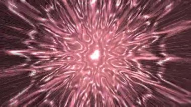 Renkli soyut arka plan. Fantezi mandala konsepti