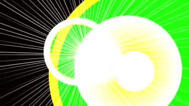 sarı ve beyaz renk desenli ışık arkaplanı