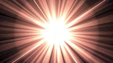 Vektör ışık arka plan