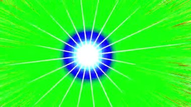 Finans veya iş teması için renkli arkaplan