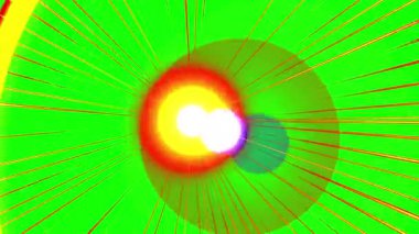 soyut renkli arkaplan, vektör illüstrasyonu