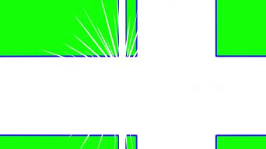 Dikdörtgenlerdeki Açık Gri vektör şablonu.