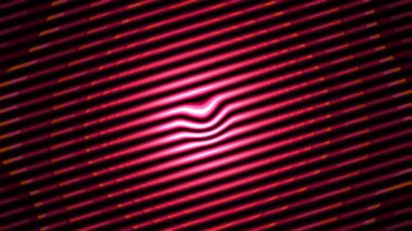 Geometrik desenli soyut arkaplan