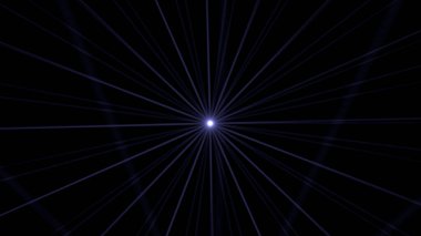 soyut mavi arkaplan - teknoloji