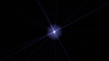 Çizgilerle soyut arkaplan