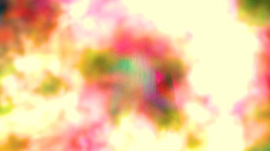 arka plan bulanık ışık efekti