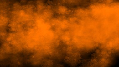 İleti ve tasarımın için alanı olan soyut arkaplan