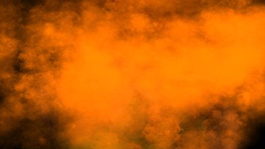 soyut turuncu arkaplan, duvar kağıdı dokusu