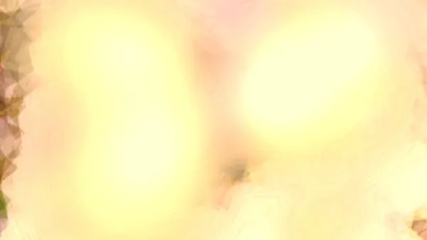 ışık çizimine benzeyen fırçalı modern resim