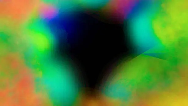 yaratıcı soyut arkaplan dijital illüstrasyon