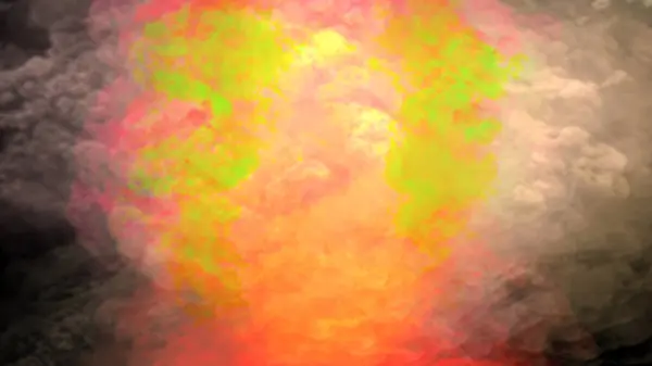 Renkli soyut arkaplan, doku