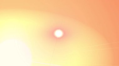 Gradyan rengine sahip soyut arkaplan