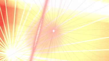 soyut ışık ışınları arka plan