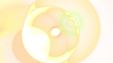 fantezi kaotik renkli fraktal desen. Soyut fraktal şekiller. 3d resimleme arkaplanı veya duvar kağıdı oluşturuluyor.