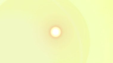 Işık arka plan bulanık.