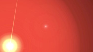 fantezi kaotik renkli fraktal desen. Soyut fraktal şekiller. 3d resimleme arkaplanı veya duvar kağıdı oluşturuluyor.