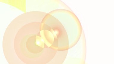 fantezi kaotik renkli fraktal desen. Soyut fraktal şekiller. 3d resimleme arkaplanı veya duvar kağıdı oluşturuluyor