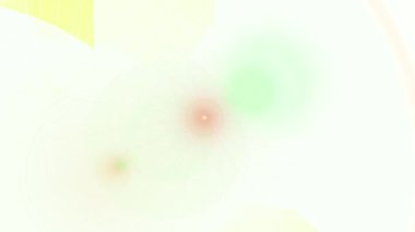 creative abstract background with artistic pattern