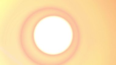 fantezi kaotik renkli fraktal desen. Soyut fraktal şekiller. 3d resimleme arkaplanı veya duvar kağıdı oluşturuluyor.