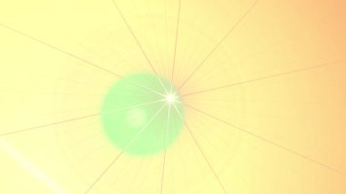 Kopya alanı, vektör illüstrasyon deseni olan soyut yaratıcı arkaplan