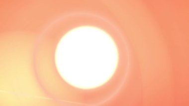 Gradyan renk ve bulanık arkaplan içeren soyut arkaplan.