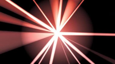 Neon ışık efekti. Parlayan ışıltı için vektör enerjisi arka planı. Şeffaf duvar kağıdı. Parıltı hattı. parlaklık dokusu