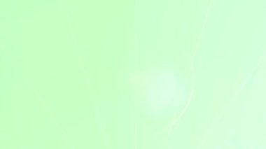 Düz çizgileri olan açık yeşil vektör arkaplanı.