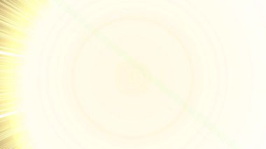 Bulanık renk ışık efektli soyut arkaplan