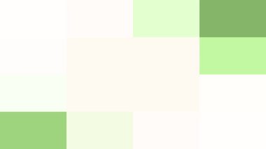 Soyut renkli geometrik sanat arkaplanı