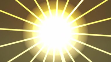 Işık efektleri. Neon ışıklı arka plan. çok soyut şenlik arkaplanı. Poster, broşür, broşür, broşür ve kart için yaratıcı tasarım modeli. eşsiz