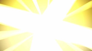 Işık efektleri parlak arka plan. Dekorasyon. Renkli