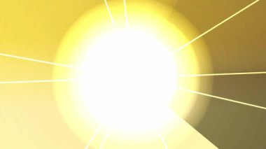 soyut renkli arkaplan görünümü, ışınlar konsepti