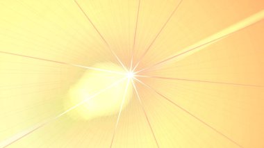 Bulanık camlı, yumuşak renkli soyut arkaplan