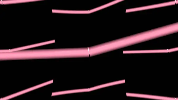 Soyut geometrik şekillere sahip kusursuz arkaplan