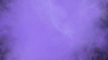 Grafik vfx şablonları, web sitesi modellemeleri veya dijital sanat projeleri için mükemmel bir forma, koyu mor arkaplan