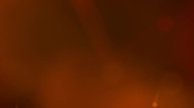 Açık gri ya da beyaz çizgilerin derin siyah arkaplana doğru yayıldığı çarpıcı soyut bir video