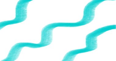 Dalgalarla soyut arkaplan