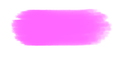 Pembenin vektör illüstrasyonu