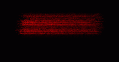 kırmızı fırça darbesi vektör arkaplanı