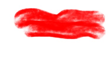 El çizimi vektör illüstrasyonu.