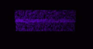 grunge efektli mor renk fırça darbesi grafiği.