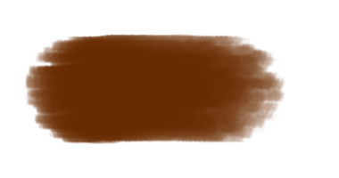 Kahverengi deri doku